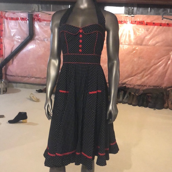 Dress - Picture 1 of 1